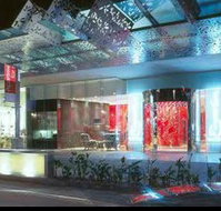 Emporium Hotel - Accommodation Cairns