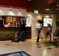 Bunk Brisbane - Accommodation Cairns