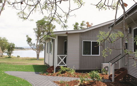 Lake Somerset Holiday Park - Accommodation Cairns 5