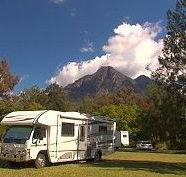 Mount Barney Lodge - Accommodation Cairns