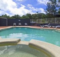 Whalewatch Ocean Beach Resort - Accommodation Cairns