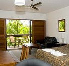 Anchorage Beachfront Island Resort - Accommodation Cairns