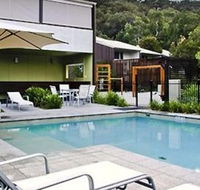 Allure Stradbroke Resort - Accommodation Cairns
