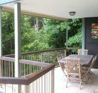 Cylinder Cove Apartments - Accommodation Cairns