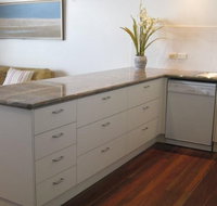 The Lookout Units - Accommodation Cairns