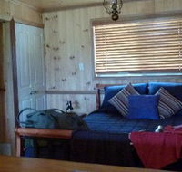Tuckeroo Cottages and Gardens - Accommodation Cairns