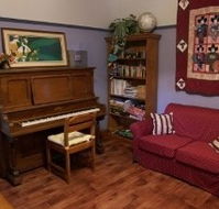 Barney Creek Vineyard Cottages - Accommodation Cairns