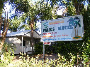 Augathella QLD Accommodation Cairns