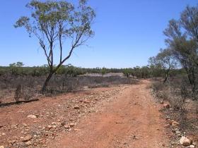 Aldville Station - Accommodation Cairns 0
