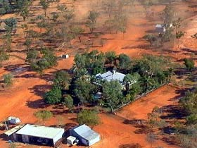 Aldville Station - Accommodation Cairns 1