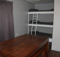 Kinnon and Co Outback Lodges - Accommodation Cairns