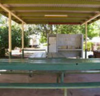 Mount Isa Caravan Park - Accommodation Cairns