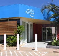 Townview Motel - Accommodation Cairns