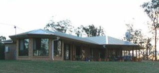 Booie QLD Accommodation Cairns