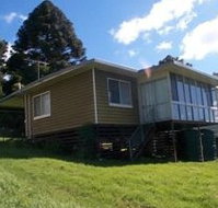 Mountain Escape - Holiday Home - Accommodation Cairns
