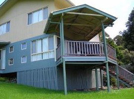 Firefly - Holiday Home - Accommodation Cairns 0