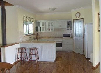 Far Horizons - Holiday Home - Accommodation Cairns 1