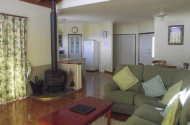 Far Horizons - Holiday Home - Accommodation Cairns 4