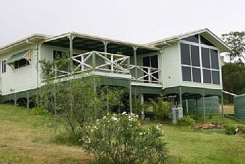 Far Horizons - Holiday Home - Accommodation Cairns 6
