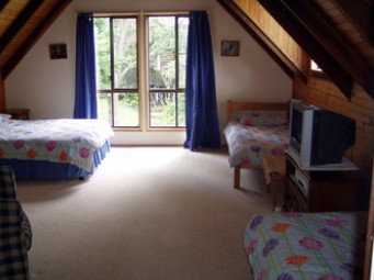 A Little Bit Of Heaven - Holiday Home - Accommodation Cairns 4