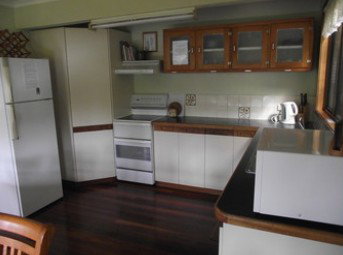 A Little Bit Of Heaven - Holiday Home - Accommodation Cairns 5
