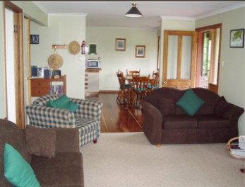 A Little Bit Of Heaven - Holiday Home - Accommodation Cairns 7