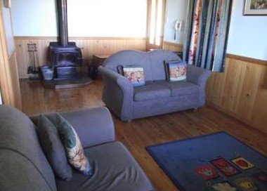 Renyar - Holiday Home - Accommodation Cairns 3