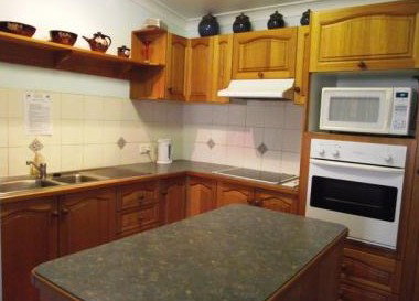 Renyar - Holiday Home - Accommodation Cairns 4