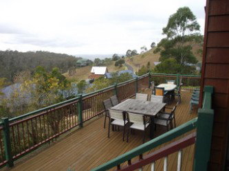 Eagle Outlook - Holiday Home - Accommodation Cairns 1