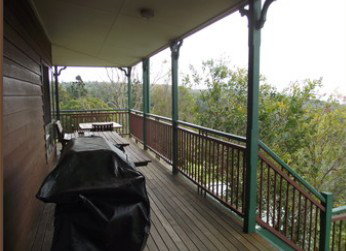 Eagle Outlook - Holiday Home - Accommodation Cairns 5