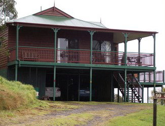 Eagle Outlook - Holiday Home - Accommodation Cairns 6