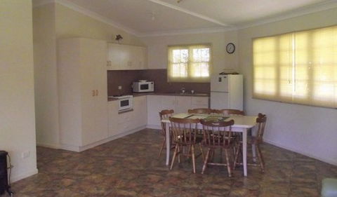Octagon - Holiday Home - Accommodation Cairns 1