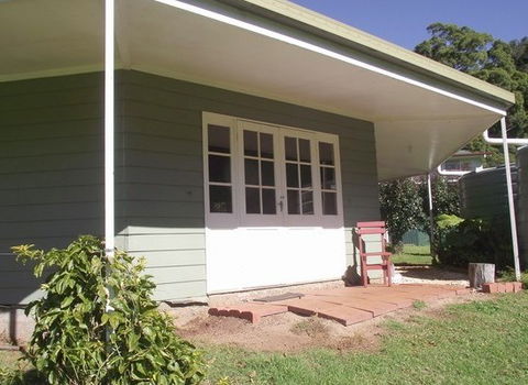 Octagon - Holiday Home - Accommodation Cairns 5