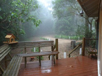 Godshill Studio - Holiday Home - Accommodation Cairns 1