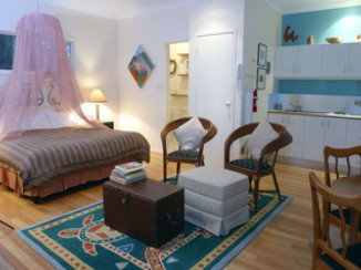 Godshill Studio - Holiday Home - Accommodation Cairns 2