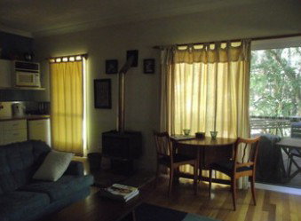 Godshill Studio - Holiday Home - Accommodation Cairns 4
