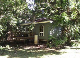 Godshill Studio - Holiday Home - Accommodation Cairns 5