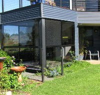 Eagles Rest Retreat - Accommodation Cairns
