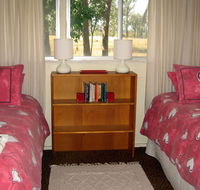 Flag Springs Bush Retreat - Accommodation Cairns