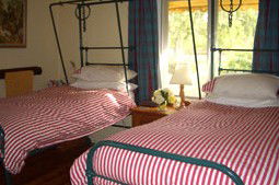 Condamine QLD Accommodation Cairns