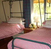 Nelgai Farm Bed and Breakfast - Accommodation Cairns