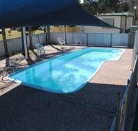 Crows Nest Caravan Park - Accommodation Cairns