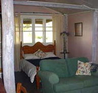 Bunnyconnellen Olive Grove and Vineyard - Accommodation Cairns