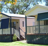 Dalby Tourist Park - Accommodation Cairns