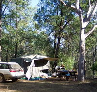 Myall Park Botanic Garden - Accommodation Cairns