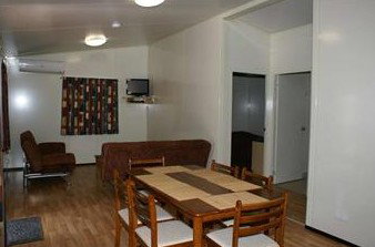 Gundy Star Tourist Park - Accommodation Cairns 0