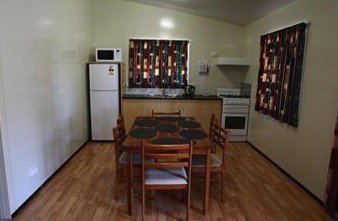 Gundy Star Tourist Park - Accommodation Cairns 1