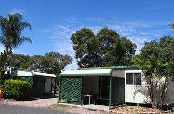 Gundy Star Tourist Park - Accommodation Cairns 4