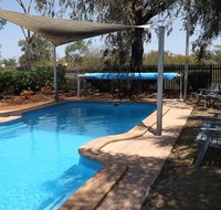 BIG4 Goondiwindi Tourist Park - Accommodation Cairns
