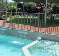 Country Comfort Toowoomba - Accommodation Cairns